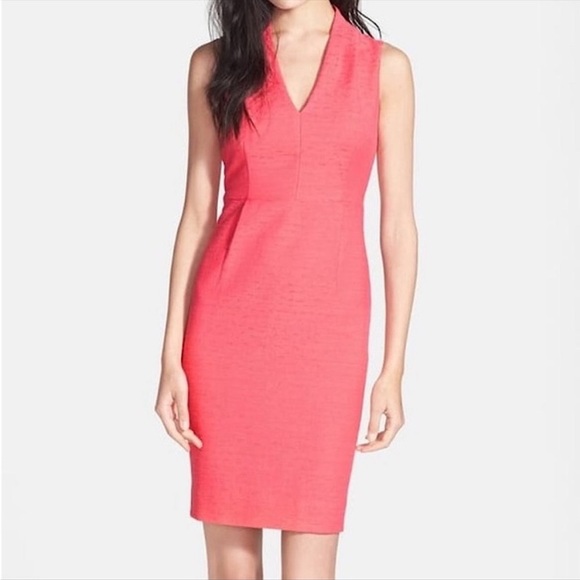 kate spade Dresses & Skirts - Kate Spade Gwendolyn Sheath Dress - Pink